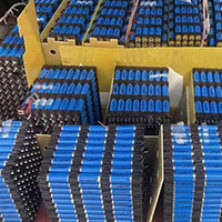 巴南电池回收环评|宁德新能源电池回收